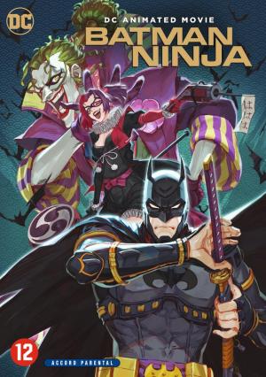 Batman Ninja édition simple