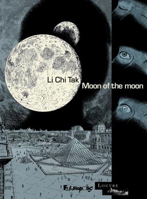 Moon of the moon #1