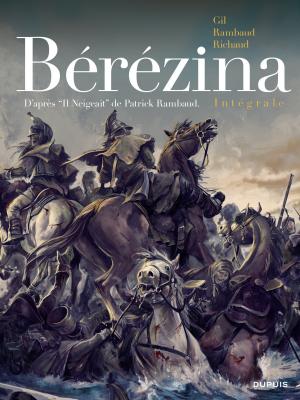 Bérézina édition Intégrale 2019