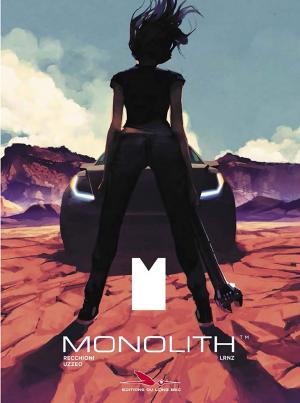 Monolith 2 simple