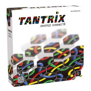 Tantrix édition simple