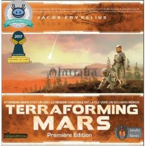 Terraforming Mars édition simple