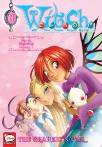 W.I.T.C.H. - Saison 6 2 - Part VI : Ragorlang, Volume II