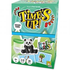 Time's Up : Kids 2 0