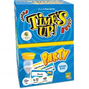 Time's Up : Party 2 édition simple