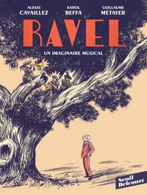 Ravel, un imaginaire musical édition simple