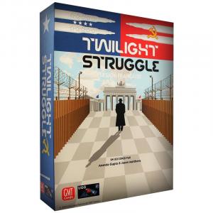 Twilight Struggle édition simple