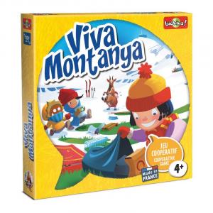 Viva Montanya édition simple