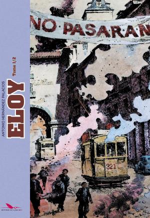 Eloy édition Intégrale 2019