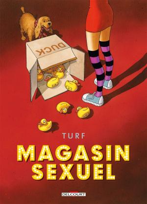 Magasin sexuel édition Intégrale 2019