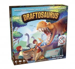Draftosaurus 0