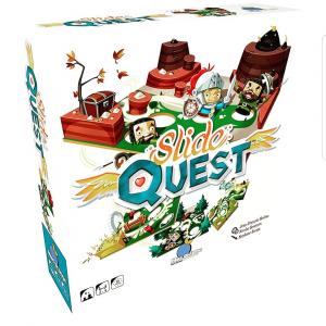 Slide Quest 0