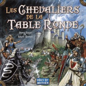 Les Chevaliers de la table ronde 0