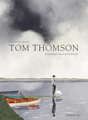 Tom Thomson, esquisses du printemps édition simple