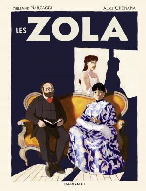 Les Zola édition simple
