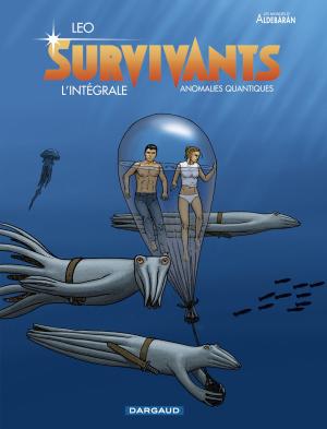 Les mondes d'Aldébaran - Survivants édition Intégrale 2019