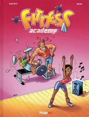 Fitness Academy 1 - Fitness academy
