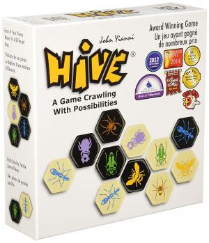 Hive 0