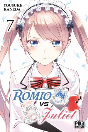 Romio vs Juliet 7 simple