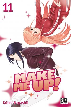 Make me up ! 11