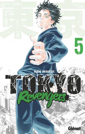 Tokyo Revengers T.5