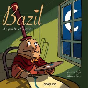 Bazil édition simple