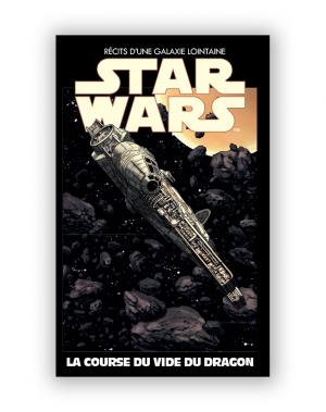 STAR WARS - L’ÉDITION SPÉCIALE : RÉCITS D’UNE GALAXIE LOINTAINE (Altaya) 18 TPB Hardcover (cartonnée)