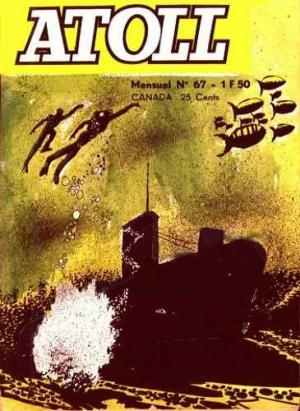 Atoll 65 - N°67
