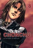 Chunchu #8