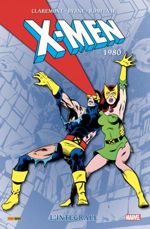 X-Men # 1980