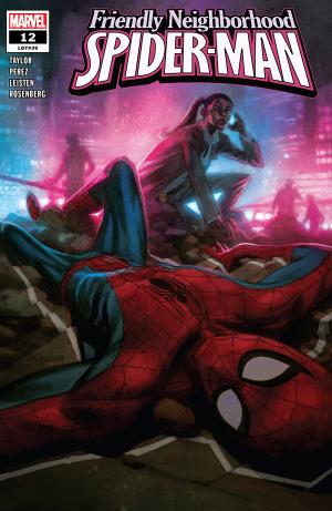 Friendly Neighborhood Spider-Man # 12 Issues V2 (2019 - Ongoing)