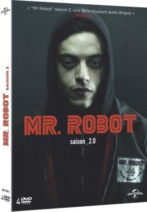 Mr. Robot 2 - Saison 2