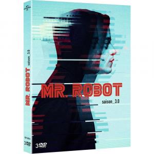 Mr. Robot 3 - Saison 3