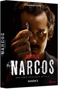 Narcos 2 - Saison 2