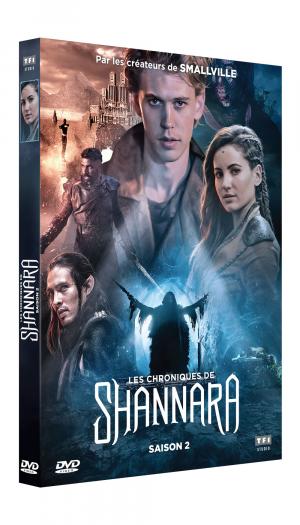 Les chroniques de shannara 2 - Saison 2