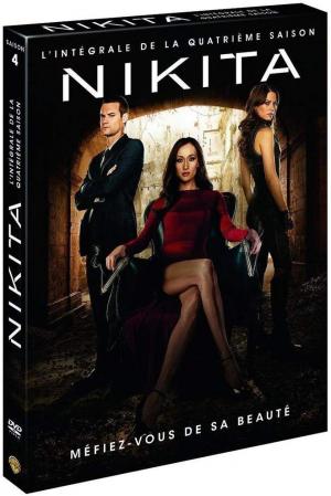 Nikita 4 - Saison 4