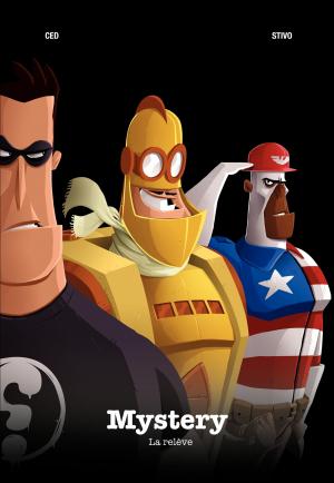 Mystery 2 - La relève