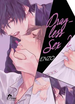 couverture, jaquette Drag Less Sex 2  (IDP) Manga