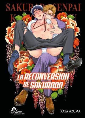 couverture, jaquette La reconversion de Sakurada   - La reconversion de Sakurada (IDP) Manga