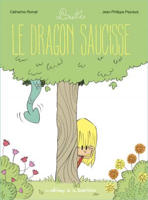 Linette 2 - Le dragon saucisse