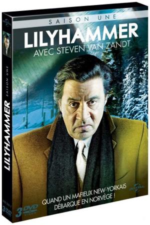 Lilyhammer édition simple
