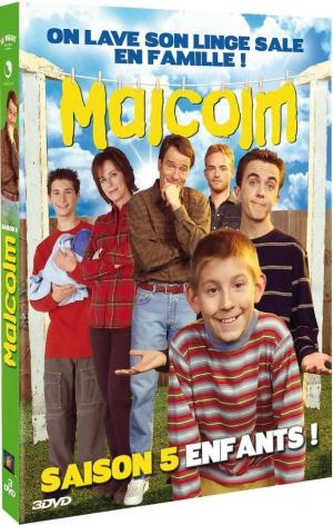 Malcolm 5 - Saison 5