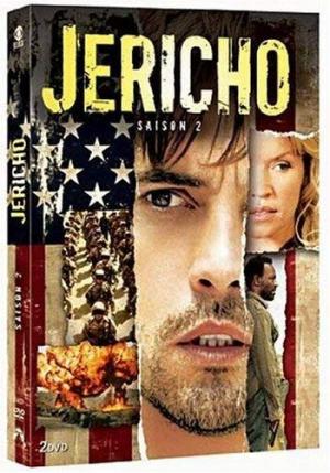 Jericho 2 - Saison 2