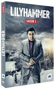 Lilyhammer 2 - Saison 2