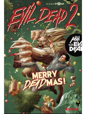 Evil Dead 2 - Hors-Série édition TPB softcover (souple)