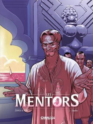 Les mentors 2 - Seydou