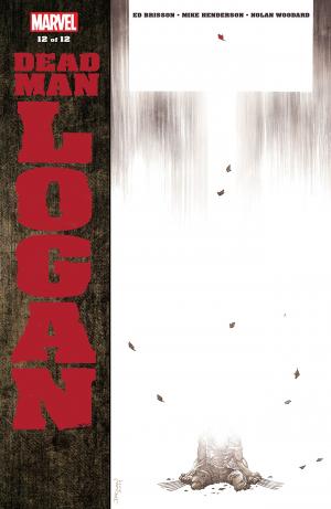 Dead Man Logan # 12 Issues (2018 - 2019)