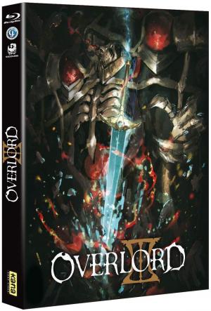 Overlord 3 - Saison 3