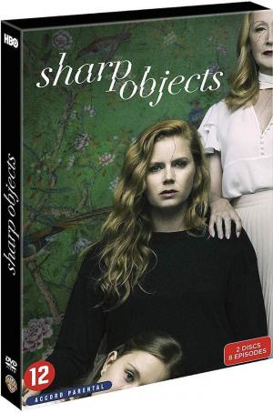 Sharp Objects édition simple