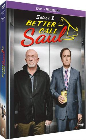 Better Call Saul # 2 simple